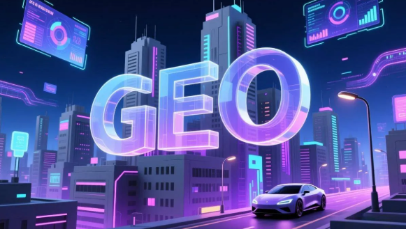 安县GEO 优化行业动态：主流搜索平台地域收录规则更新综述
