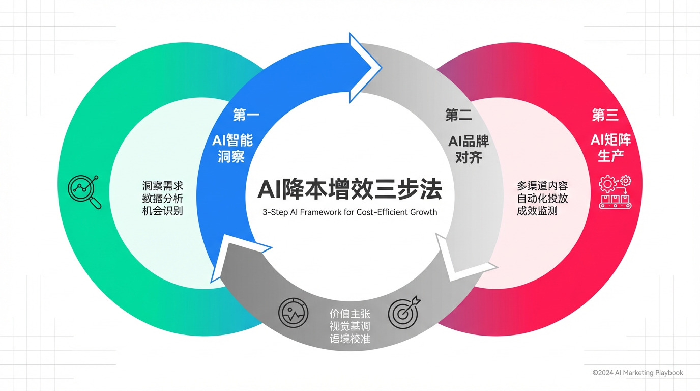 安县企业必看：不用扩招招人，AI就能帮门店降本增收