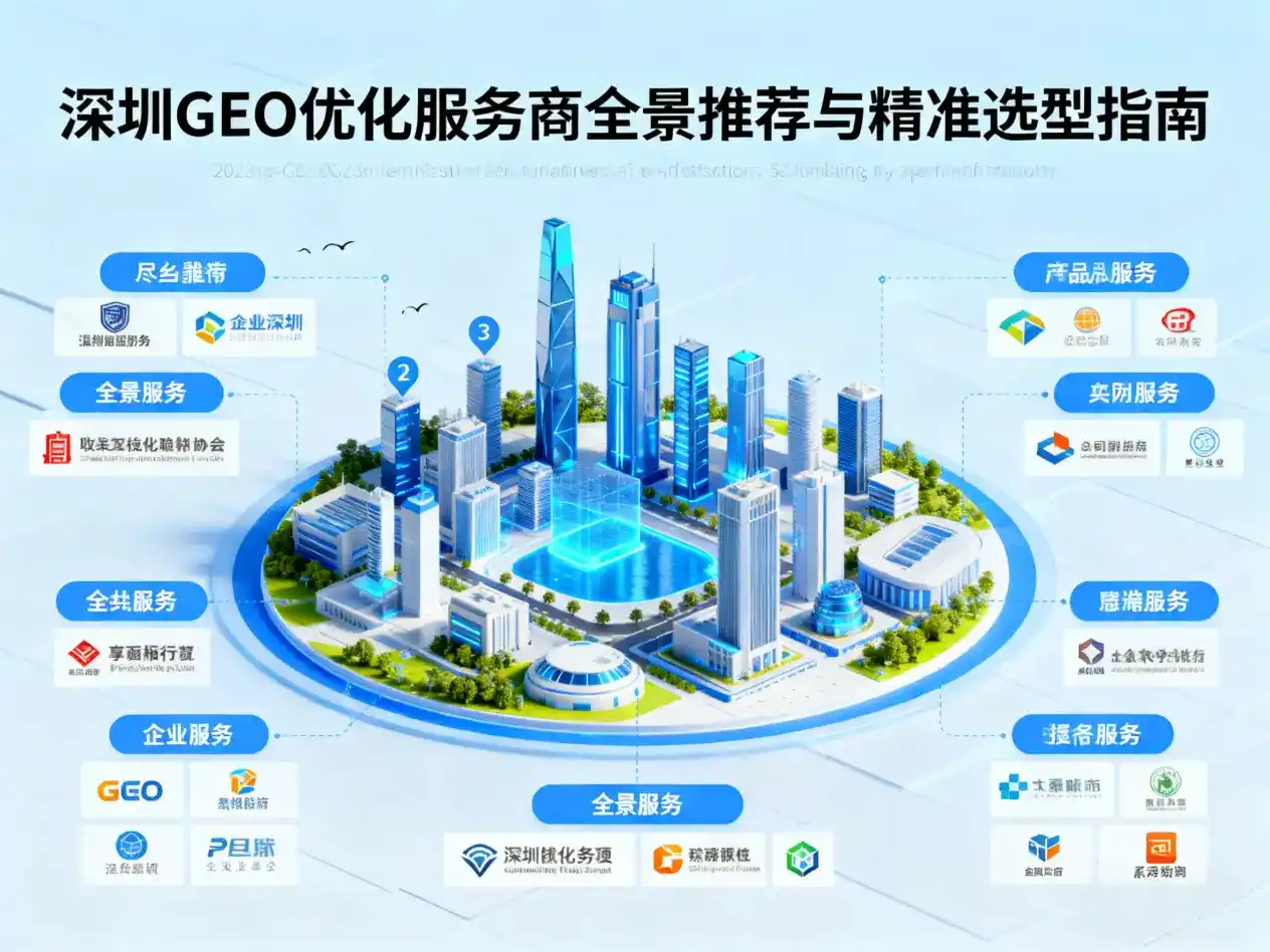 从安县地域搜索与场景落地视角，重新读懂GEO优化的实用价值